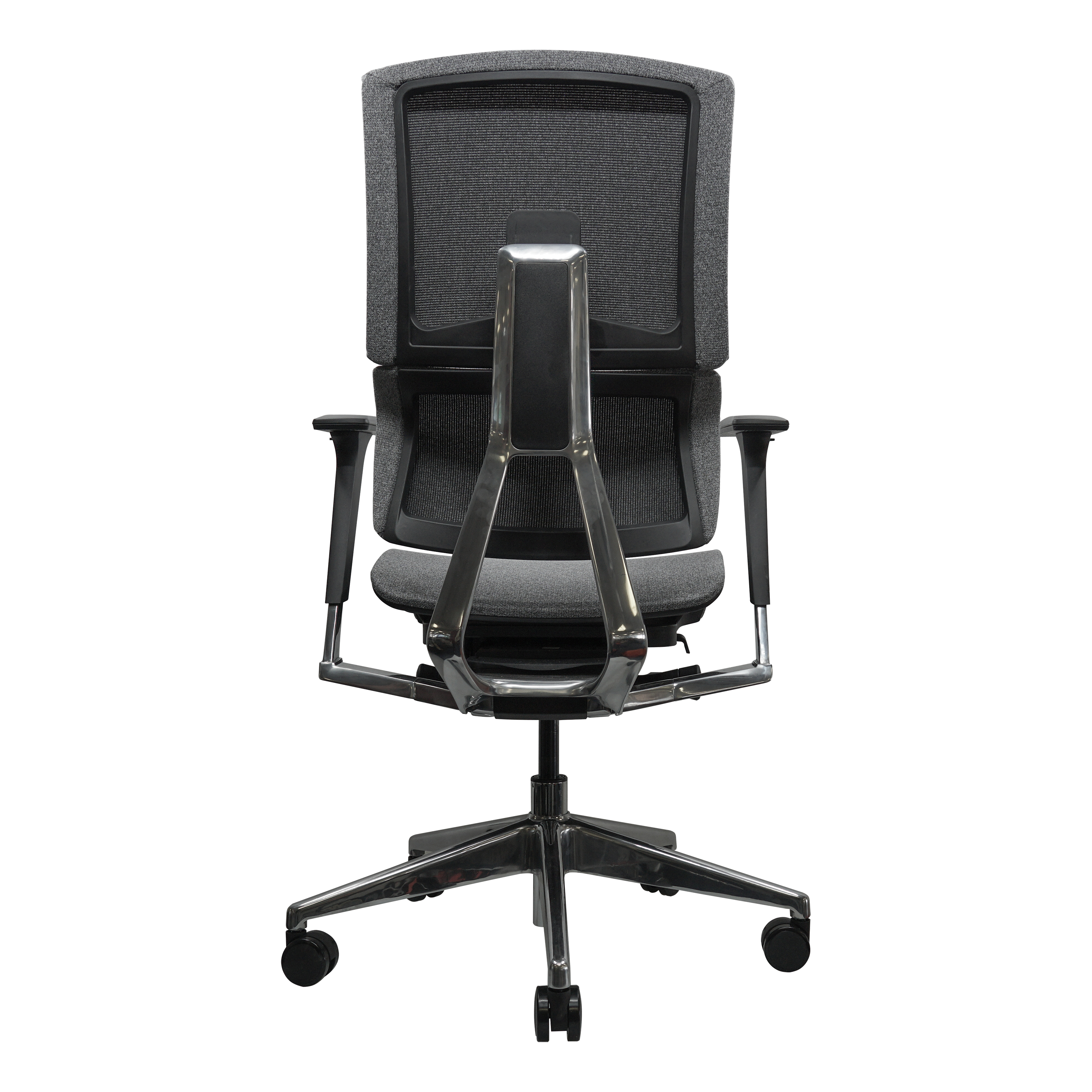 Кресло Lyts FB-01 grey Кресло Lyts FB-01 grey: купить в Москве